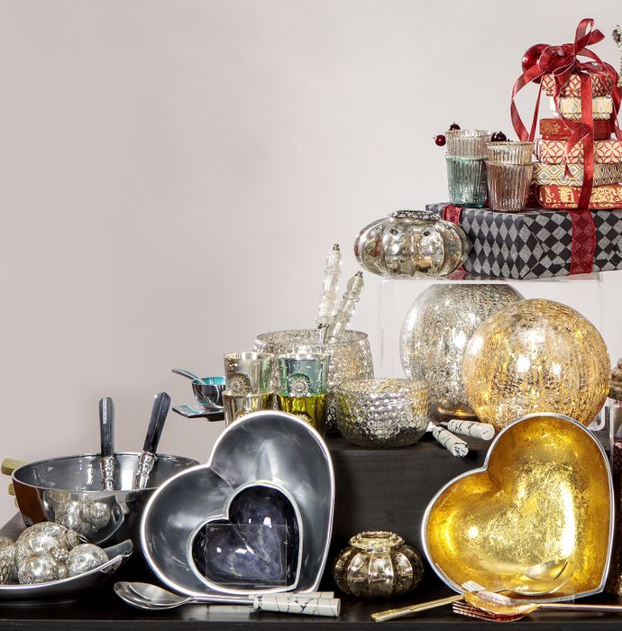 Recycled Aluminium Enamel Tableware