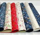 Handmade Sustainable Wrapping Paper