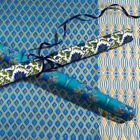 Handmade Sustainable Wrapping Paper
