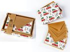 Handmade Eco Friendly Note Cards
