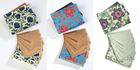 Handmade Eco Friendly Note Cards