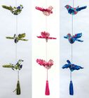 Handmade Eco Friendly Paper Mobiles