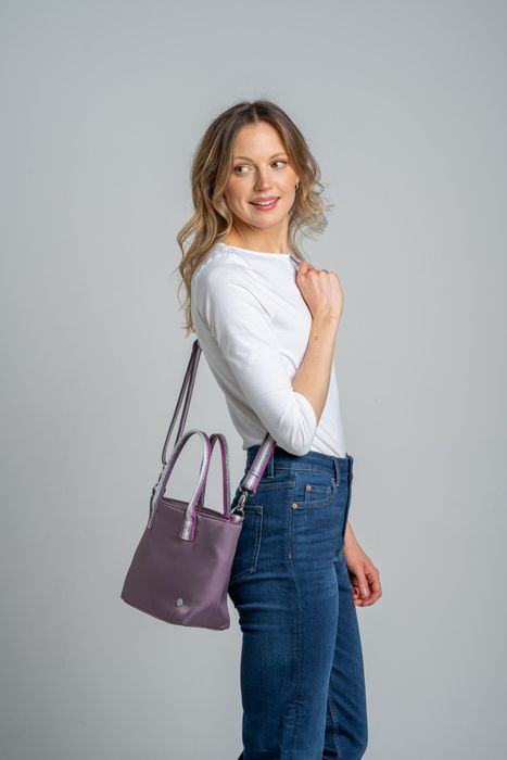 New Voyage Collection - with Recycled fabrics