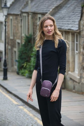 New Voyage Collection - with Recycled fabrics