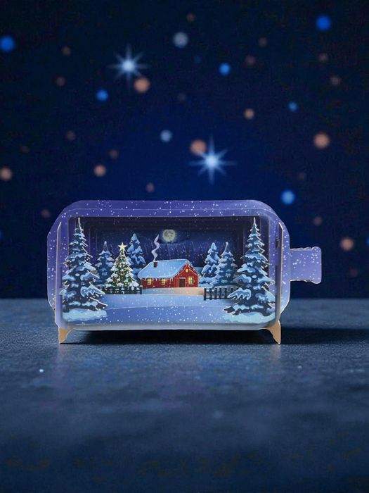 Christmas cards