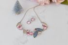 Colourful Necklaces