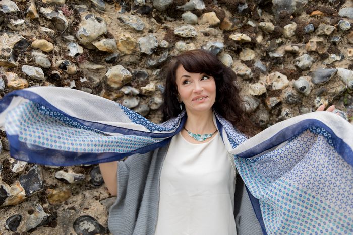 Cotton & Viscose Scarves