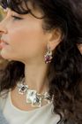 Studs and Dangly Earrings