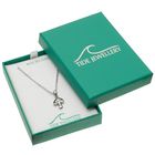 Tide Jewellery - Delicate Mushroom