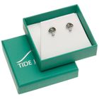 Tide Jewellery - Delicate Mushroom