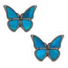 Tide Jewellery Blue Butterfly