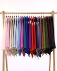 Cashmere Blend Poncho