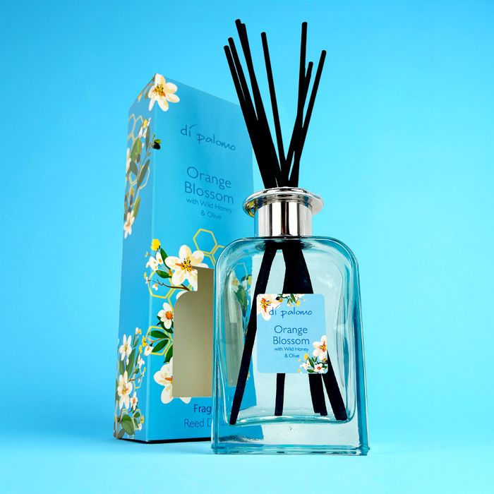 Di Palomo - Orange Blossom