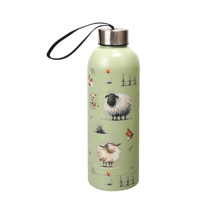 Thermal Bottles
