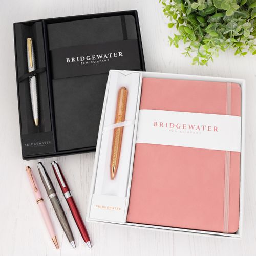 Bridgewater Pen Company