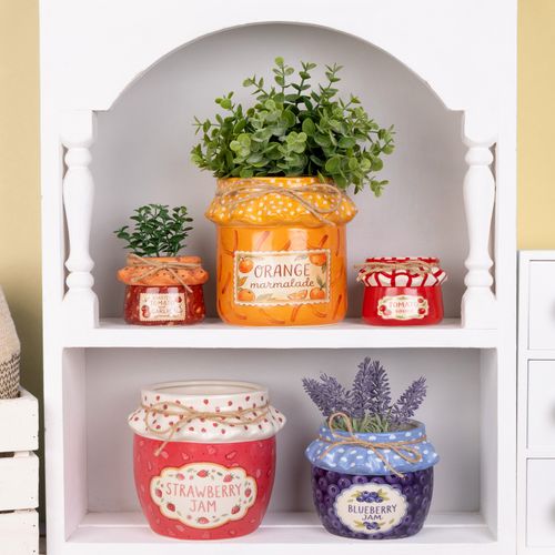 Pantry Planters
