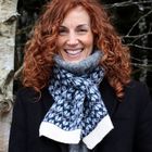 Winter Scarves
