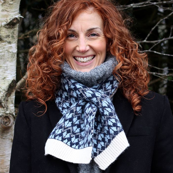 Winter Scarves