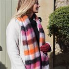 Winter Scarves