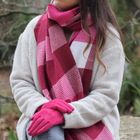 Winter Scarves