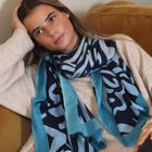 Cross-Season Scarves