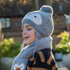 NEW Pom Cherie Children's Accessories