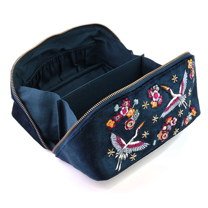 Velvet Accessories