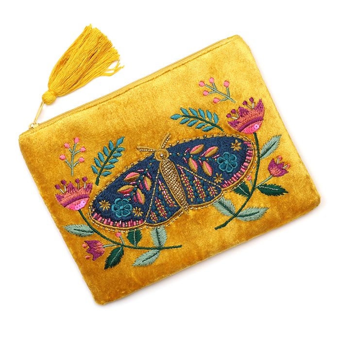 Velvet Accessories