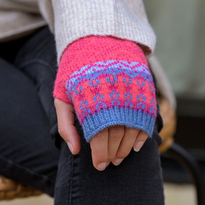 Gloves