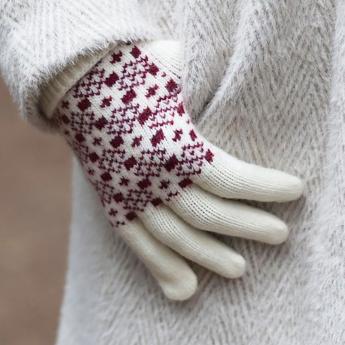 Gloves
