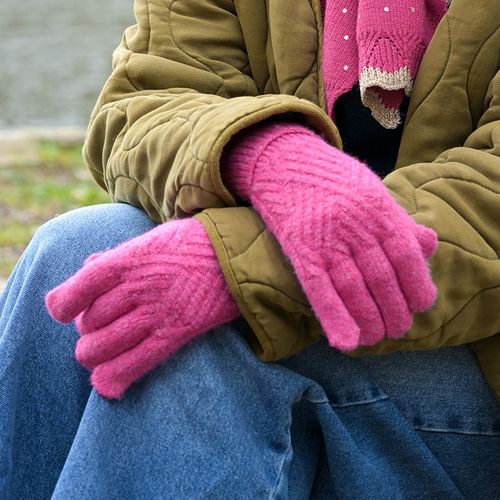 Gloves