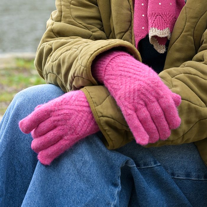 Gloves
