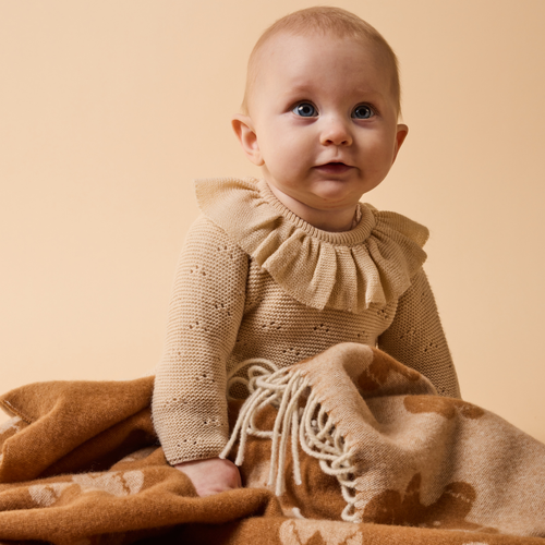 Baby Blankets