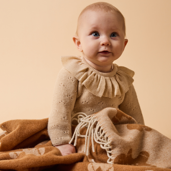 Baby Blankets