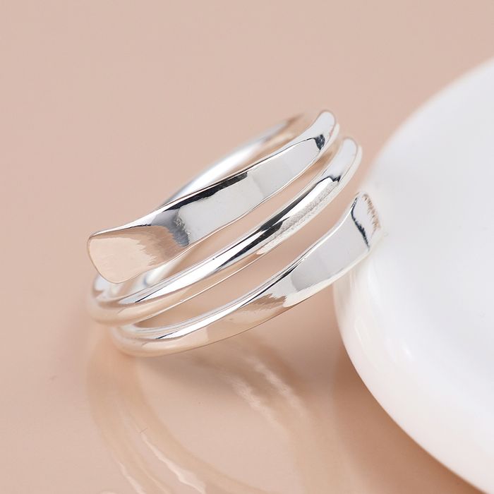 Sterling Silver Jewellery