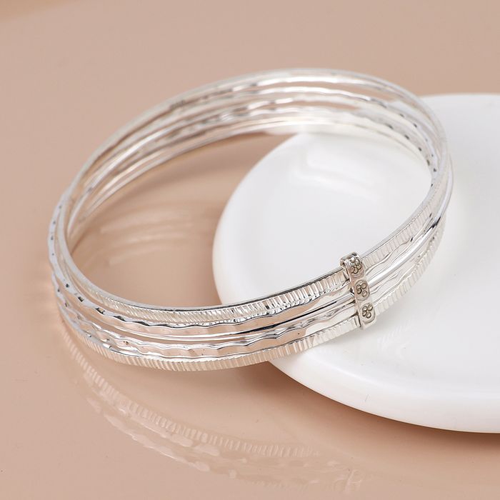 Sterling Silver Jewellery