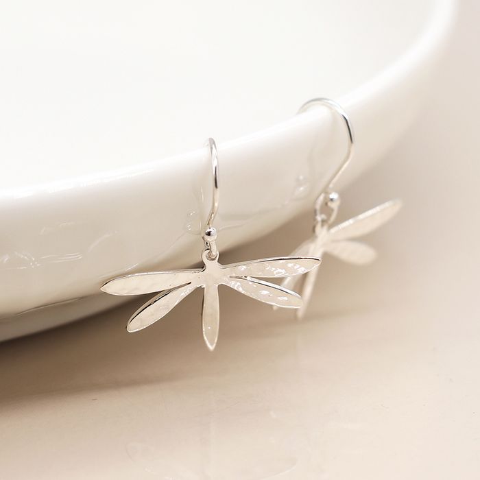 Sterling Silver Jewellery