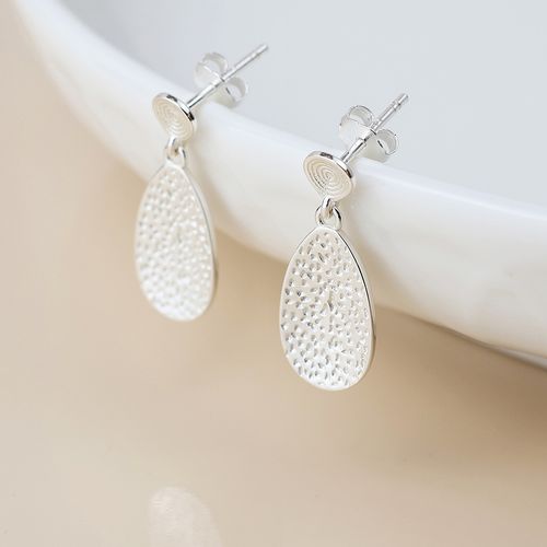 Sterling Silver Jewellery