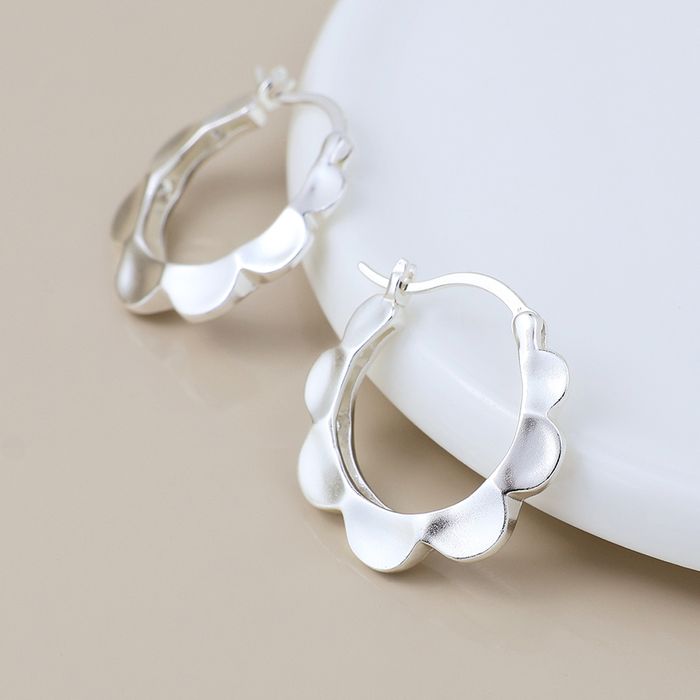 Sterling Silver Jewellery