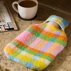Home Accessories - including poufs, hot water bottles and more