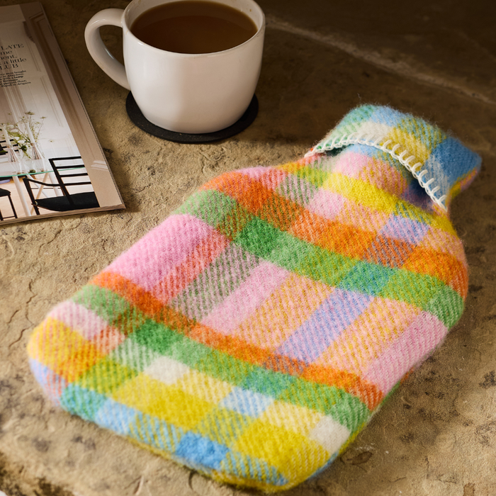 Home Accessories - including poufs, hot water bottles and more