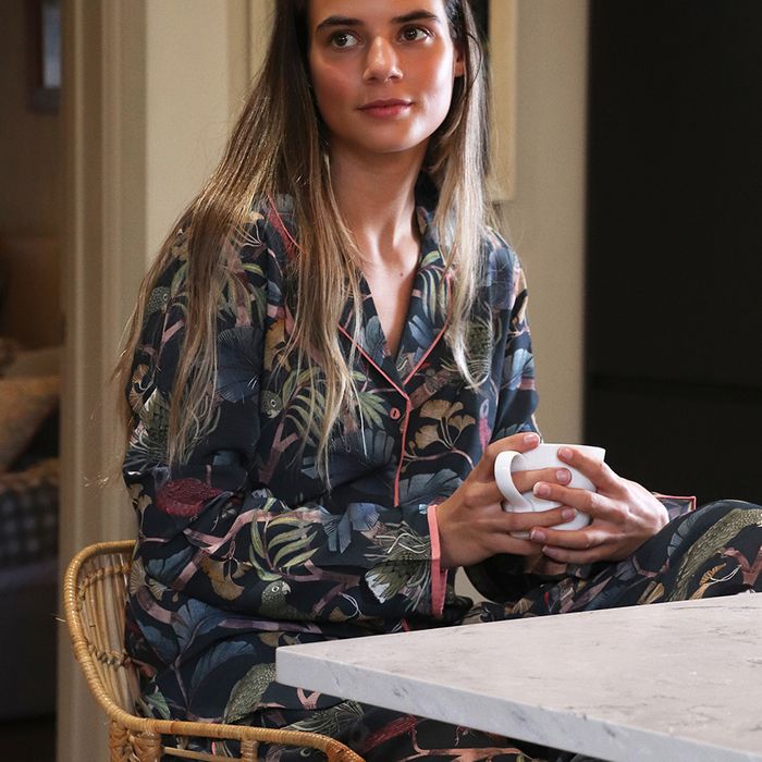 Sleepwear