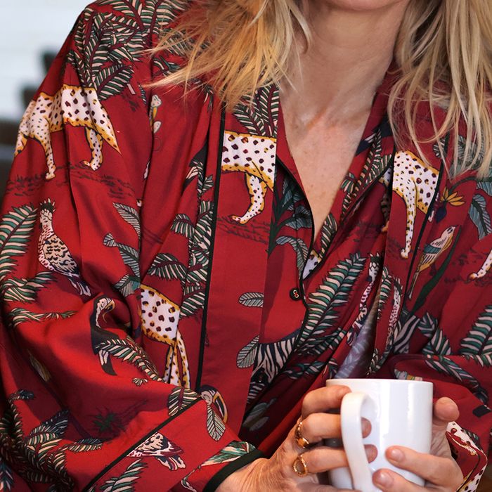Sleepwear