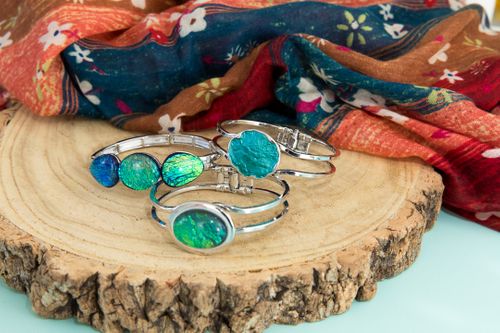 Bangles and Bracelets