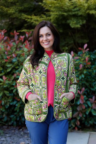 Statement Jackets