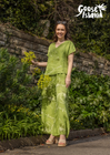 Statement Colours