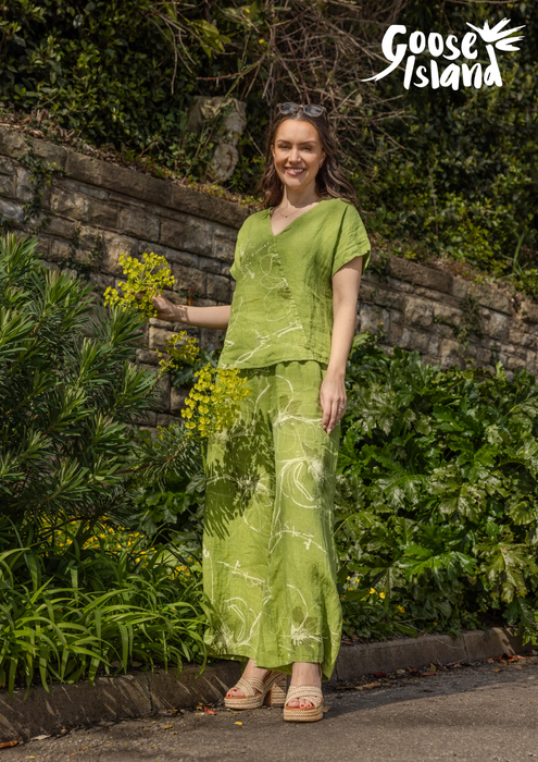 Statement Colours