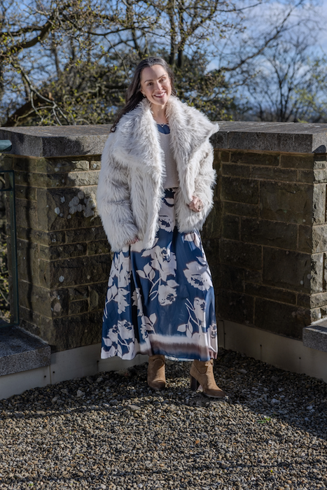 Wrapped in Style