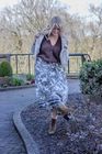 Statement Skirts
