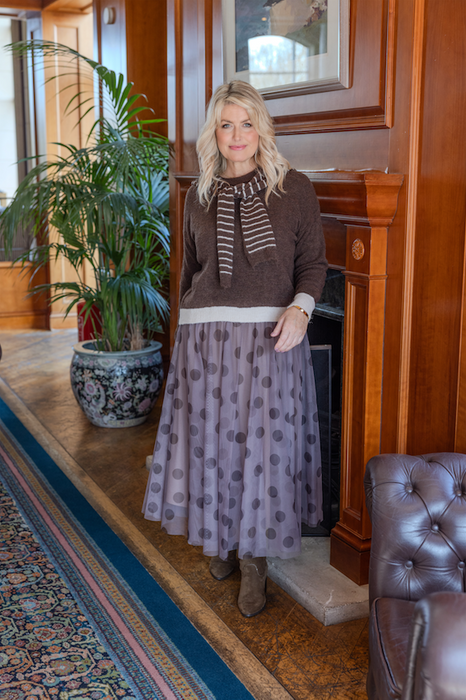 Statement Skirts